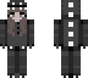 dino skin fixed