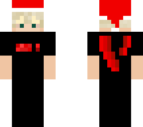 do you notice the vlone chrismas edition