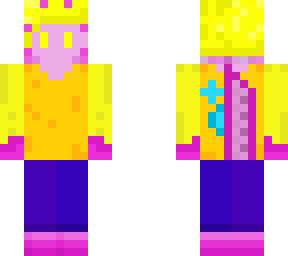 elvie beans (a-yellow)