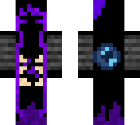 ender patron