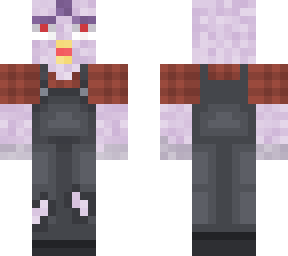 farmer furby
