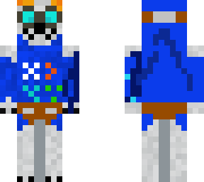 festus (sculked arm)