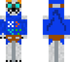 festus (updated)