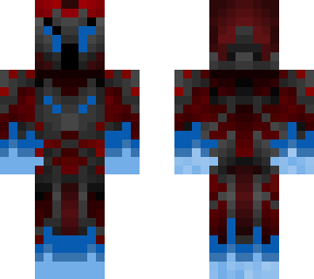 fire knight soul