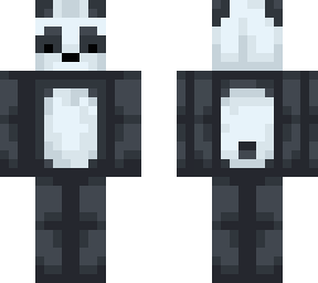 flo panda