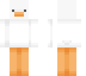 Goose | Minecraft Skin