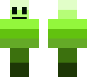 green colours