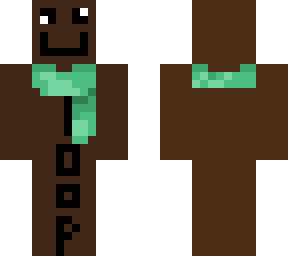 hihi but scarf