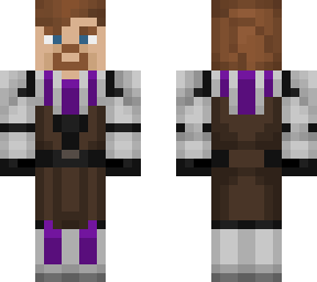 hurg jedi skin
