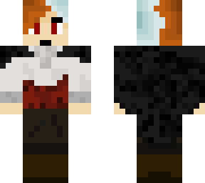 inkbell - vampire
