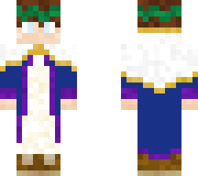 king lauriet