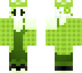 kiwi (scar face)