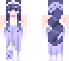 lady lavender (rce)