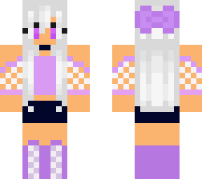 ladylyra skin