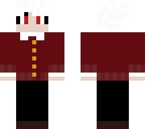 leo skin thing