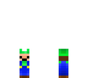 luigi chiquito 2