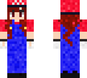 mariogirl