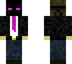 masked murder