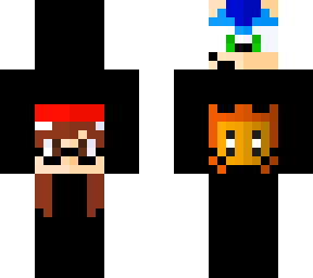 me in a zombie apocalypse (ft. knux and steam, idk why)