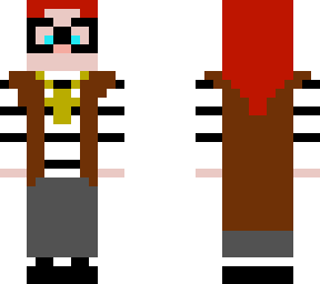 mehluxka