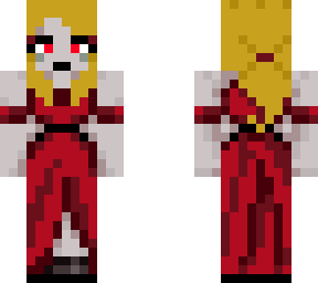 mrs lady lokhi'll (vampire)