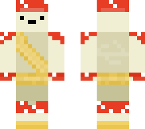 mushroom survivor