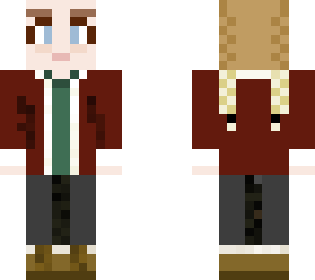 my christmas 2023 skin