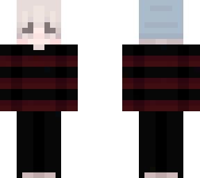 my first boy skin