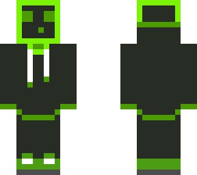 my skin