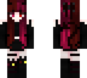 nekuaurychann