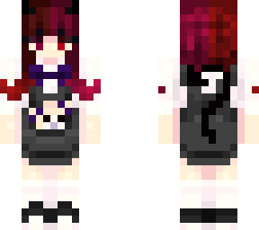 nekucrybaby