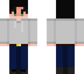 new boy design