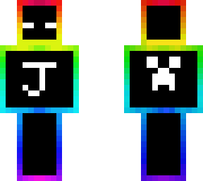 nick name j