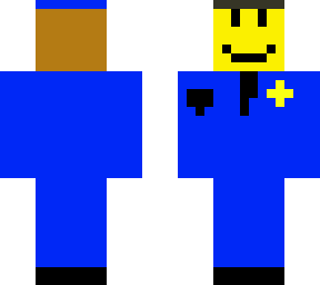 night guard (fnaf)