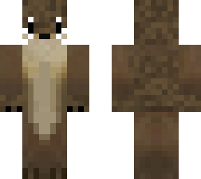 otter