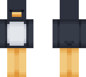 pengy