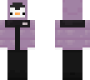 pinwi chandal morado