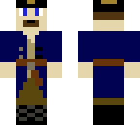pirate