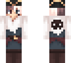 pirate guy