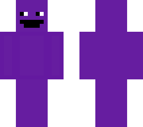 purple guy