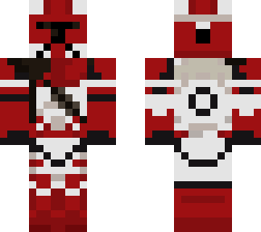 red strom trooper
