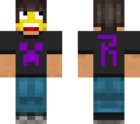 skin de elrichimexico mejorada