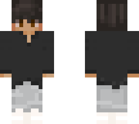 skin for my friend