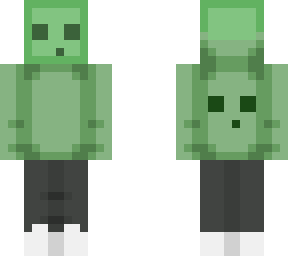 slime