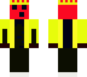 slime king