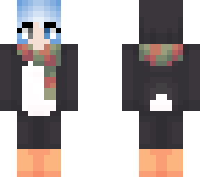 slimegirl558 christmas 2023