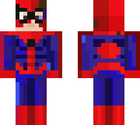 spider-man damaged suit ps1