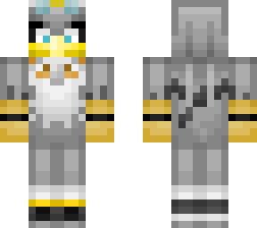 storm the albatross