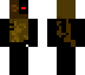 swamp demon