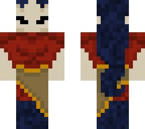 the forest guardian